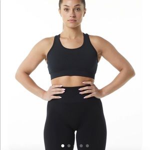 Alphalete Revival Bra